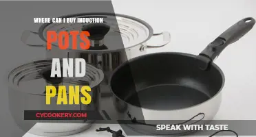 Induction Cookware: Where to Buy the Best Pots and Pans