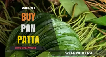 Best Places to Buy Pan Patta Leaves
