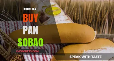 Best Places to Buy Pan Sobao
