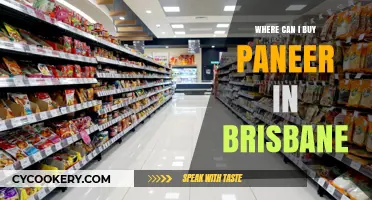 Brisbane's Best Places to Buy Fresh Paneer