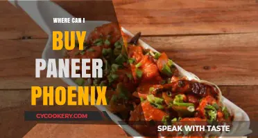 Best Places to Buy Paneer in Phoenix