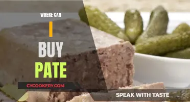 The Ultimate Guide to Buying Pate