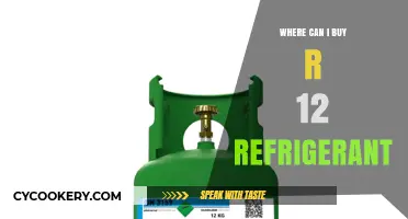Where to Purchase R-12 Refrigerant: A Comprehensive Guide