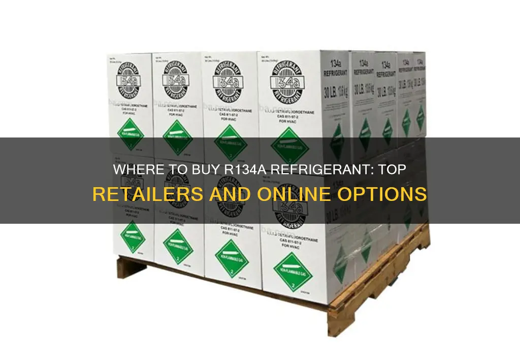 where can i buy r134a refrigerant
