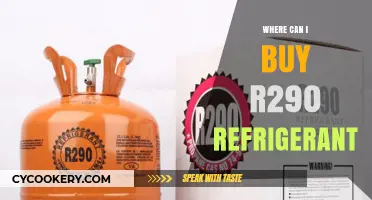 Where to Purchase R290 Refrigerant: Top Retailers and Suppliers