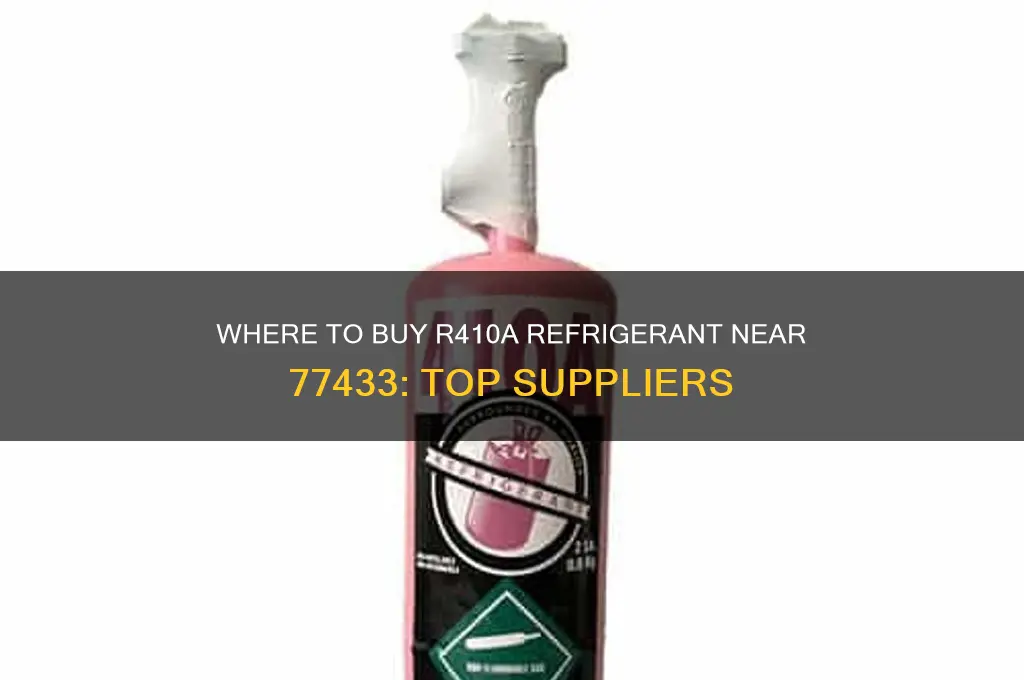 where can i buy r410a refrigerant 77433