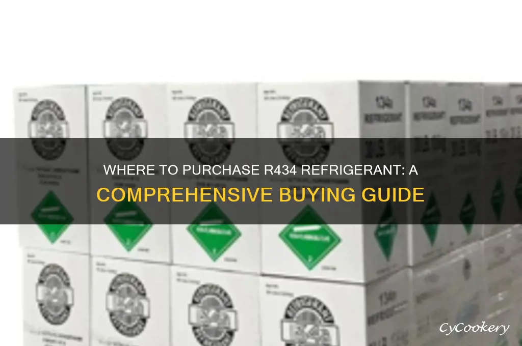 where can i buy r434 refrigerant
