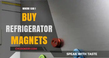 Where to Buy Unique Refrigerator Magnets: Top Shopping Tips