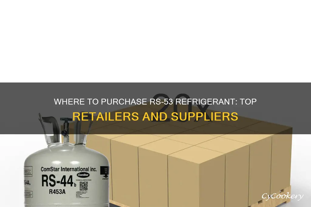 where can i buy rs-53 refrigerant