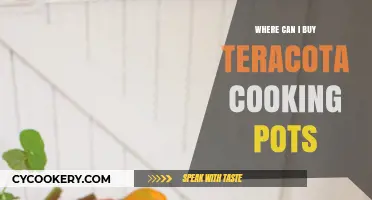 Discover the Best Places to Buy Authentic Terracota Cooking Pots