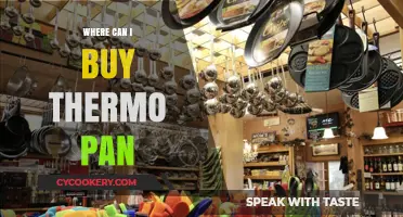 Best Places to Buy Thermo Pans