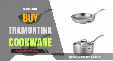 Best Places to Buy Tramontina Cookware