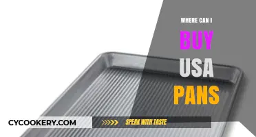Shop USA Pans: The Ultimate Guide