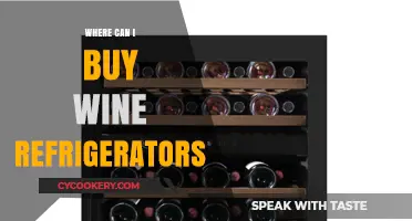 Best Places to Purchase Wine Refrigerators for Your Collection