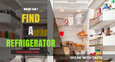 Top Places to Buy a Refrigerator: Your Ultimate Shopping Guide