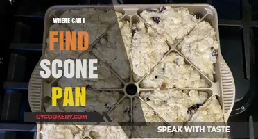 Best Places to Buy Scone Pans