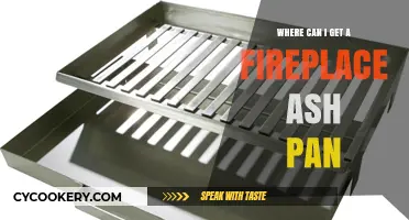 Best Places to Buy Fireplace Ash Pans