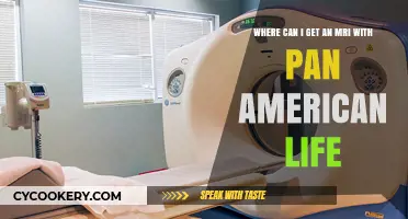 Get an MRI with Pan-American Life: Easy Access