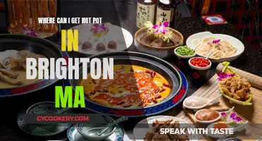 Hot Pot Haven: Exploring Brighton, MA's Best Hot Pot Restaurants