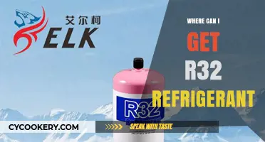 Where to Find R32 Refrigerant: Top Suppliers and Sources