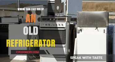 Eco-Friendly Disposal: Where to Recycle or Remove Your Old Fridge