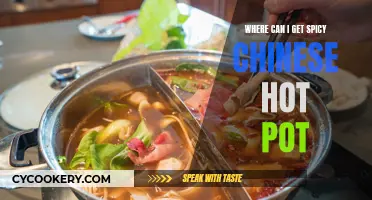 The Ultimate Guide to Finding Spicy Chinese Hot Pot