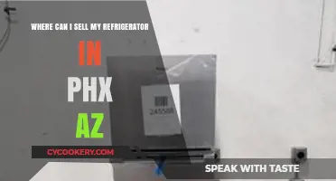 Top Spots to Sell Your Refrigerator in Phoenix, AZ
