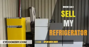 Top Places to Sell Your Used Refrigerator Quickly and Easily