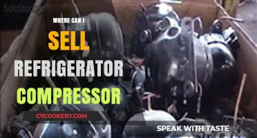 Top Places to Sell Your Used Refrigerator Compressor for Cash