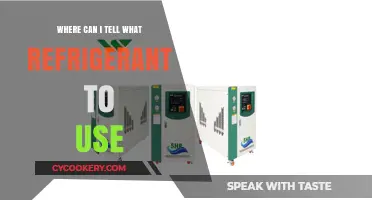 Choosing the Right Refrigerant: A Comprehensive Guide to Optimal Use