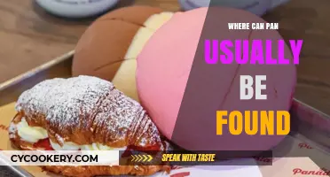 Finding the Perfect Pan: Where to Look