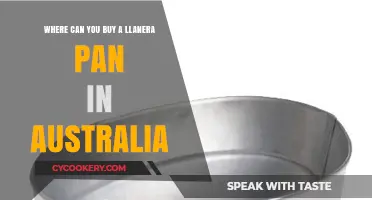 Shop Llanera Pans: Where to Buy in Australia