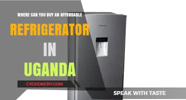 Affordable Refrigerators in Uganda: Top Stores and Deals to Explore