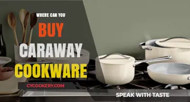 Caraway Cookware: Where to Buy?