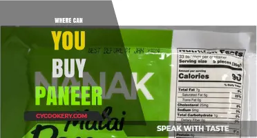 Best Places to Buy Fresh Paneer