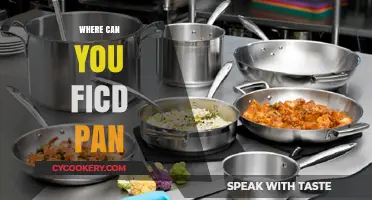 Finding the Perfect Pan: A Guide to Kitchenware
