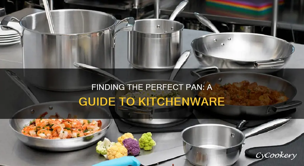 where can you ficd pan