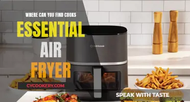 The Ultimate Guide to Essential Air Fryer Cookware