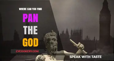Exploring the Realm: Pan, the God of Wilderness