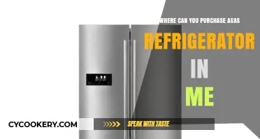 Where to Buy AGA Refrigerators Near Me: Top Retailers Guide