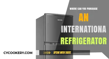 Global Cooling Solutions: Where to Buy International Refrigerators Worldwide