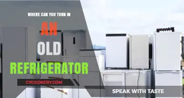 Eco-Friendly Disposal: Where to Recycle Your Old Refrigerator Easily