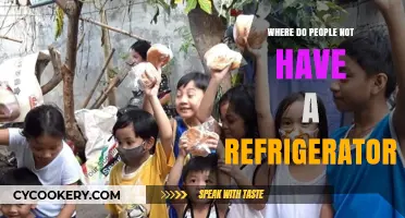 Life Without Refrigeration: Exploring Communities Living Fridge-Free Globally