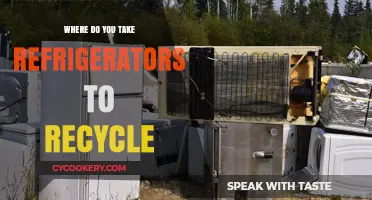 Eco-Friendly Disposal: Where to Recycle Your Old Refrigerator Locally