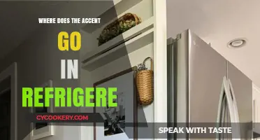 Where to Place the Accent in 'Refrigere': A Quick Guide