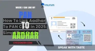 Linking PAN to Aadhaar: Easy Steps to Follow