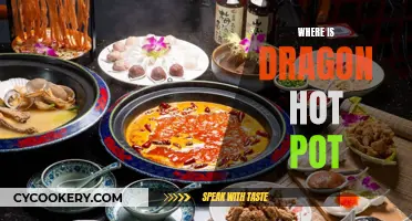 Dragon Hot Pot: A Culinary Adventure in China's Heartland