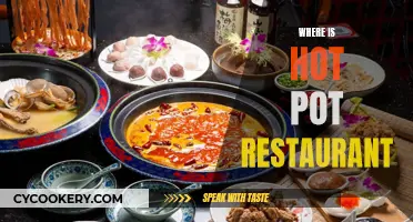 Hot Pot's Melting Pot: Exploring the Origins and Global Reach of the Comforting Stew