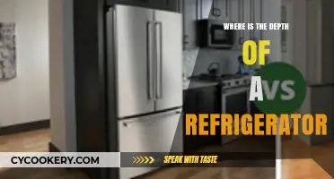 Understanding the Depth of a Refrigerator: A Comprehensive Guide