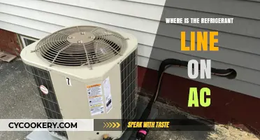 Locate Your AC Refrigerant Line: A Quick Guide for Homeowners